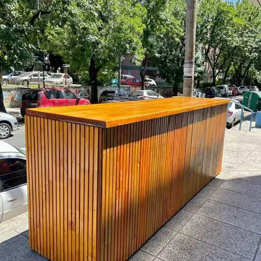 Barras a medida
