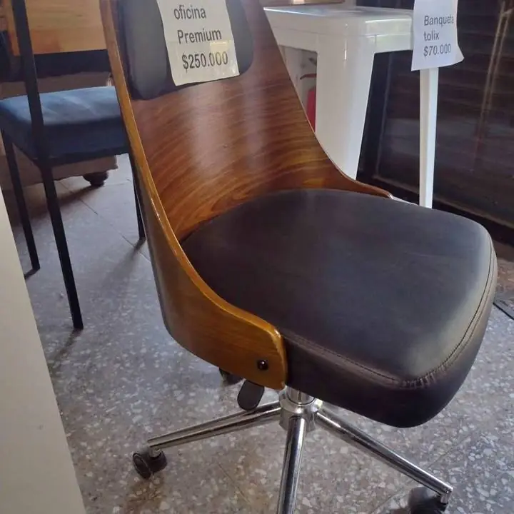 Silla de oficina