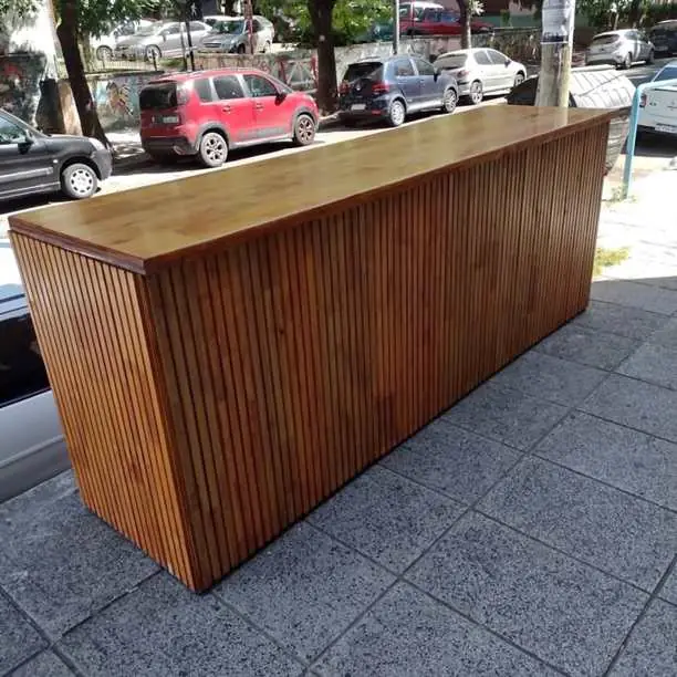 Barras para bar