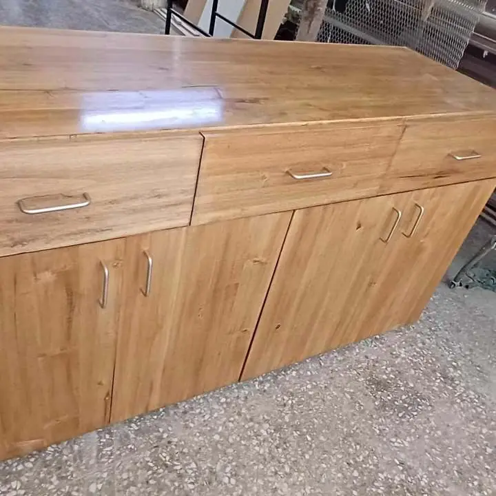 Bahiut modular