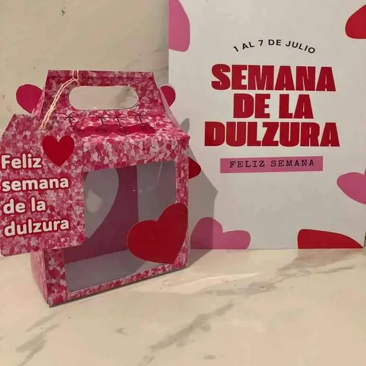Valijitas golosineras