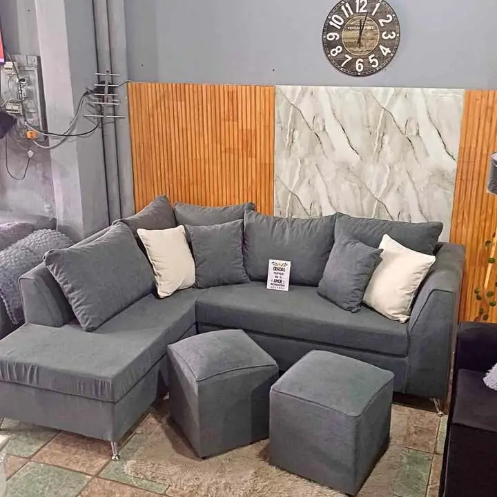 Sillon esquinero