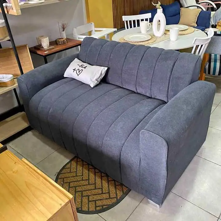 Sofa 2 cuerpos