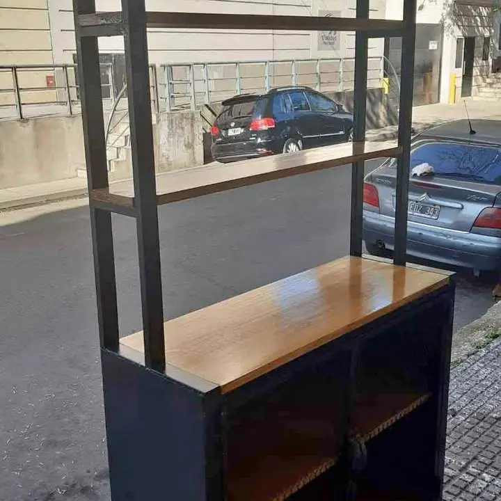Estantebar