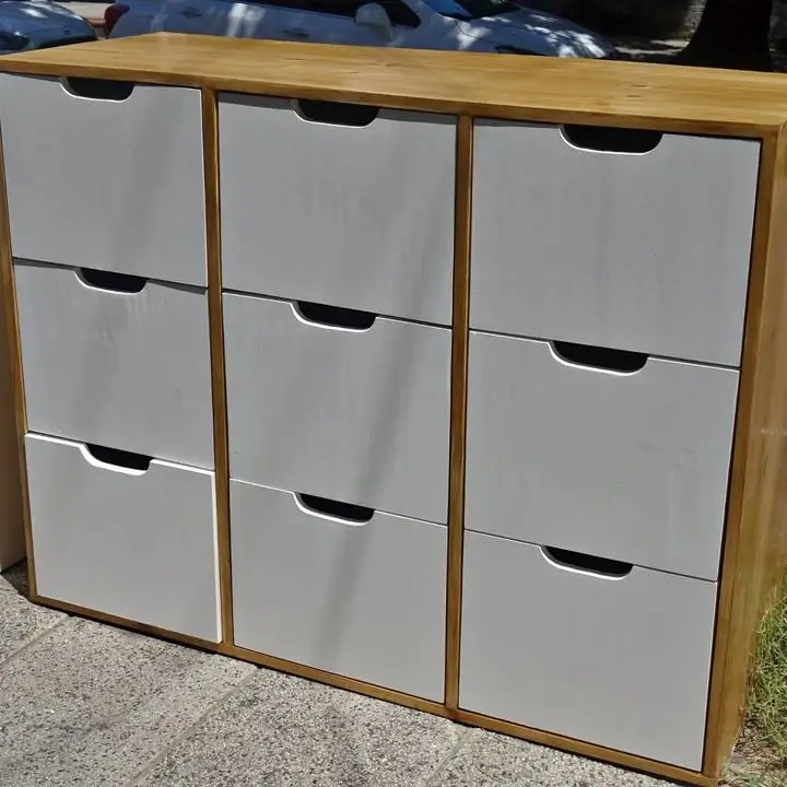 Cajoneras