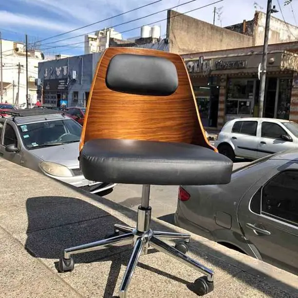 Silla de oficina premuim