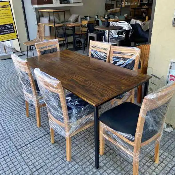 Juego de comedor