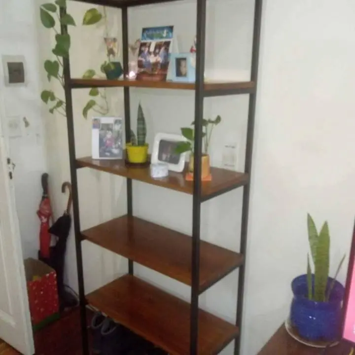 Estantería