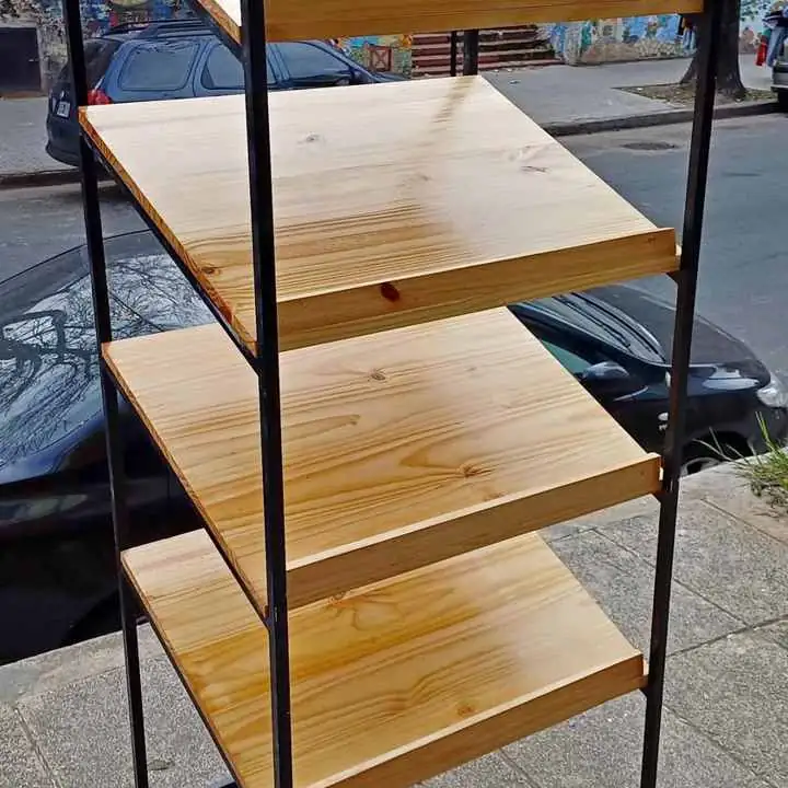 Muebles para panadería