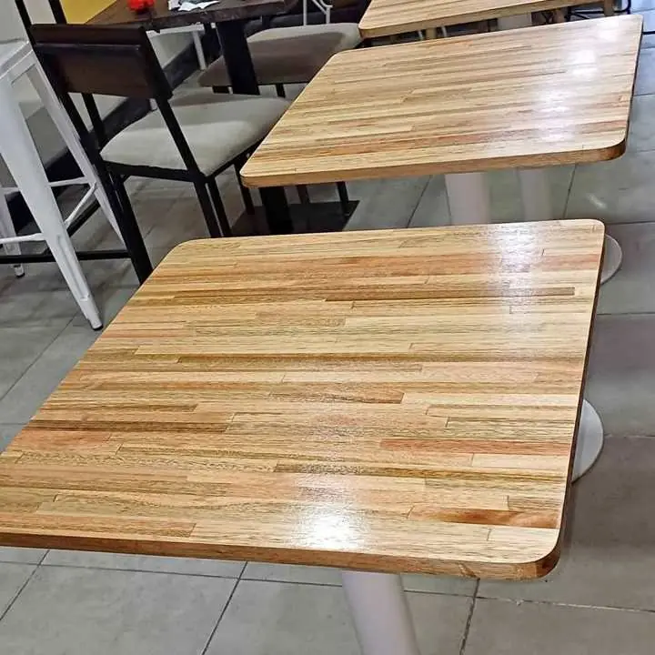 Mesas para bar