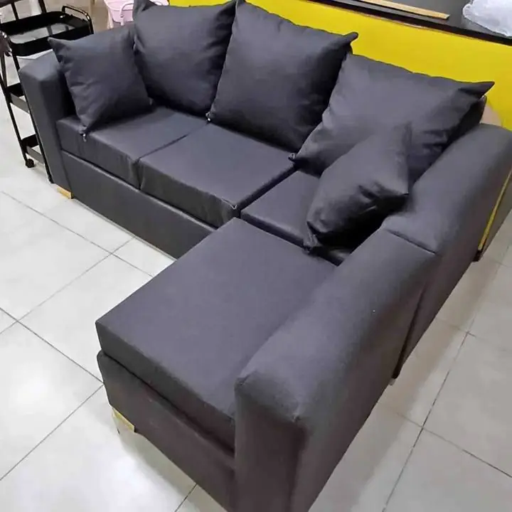 Sillon 3 cuerpos + camastro