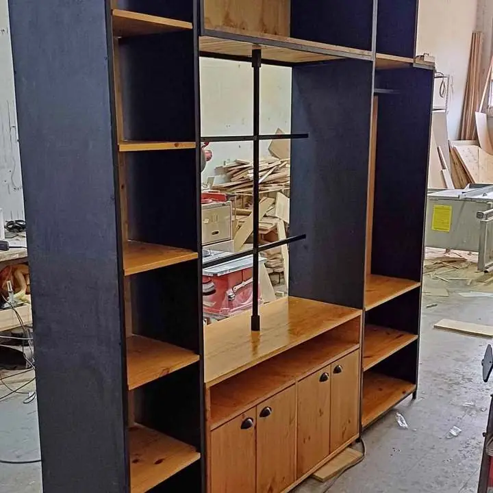 Rack de tv