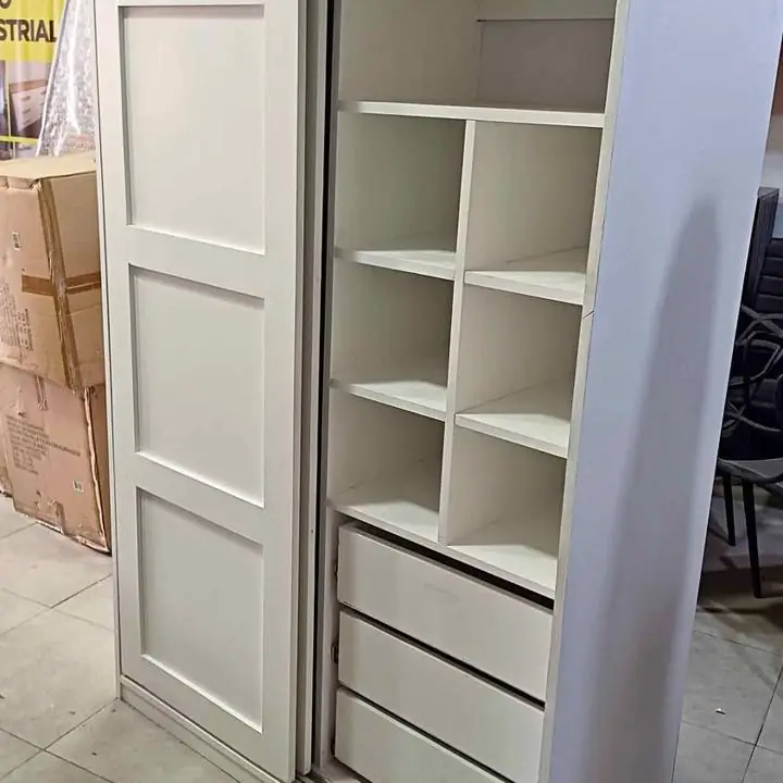 Roperos a medida