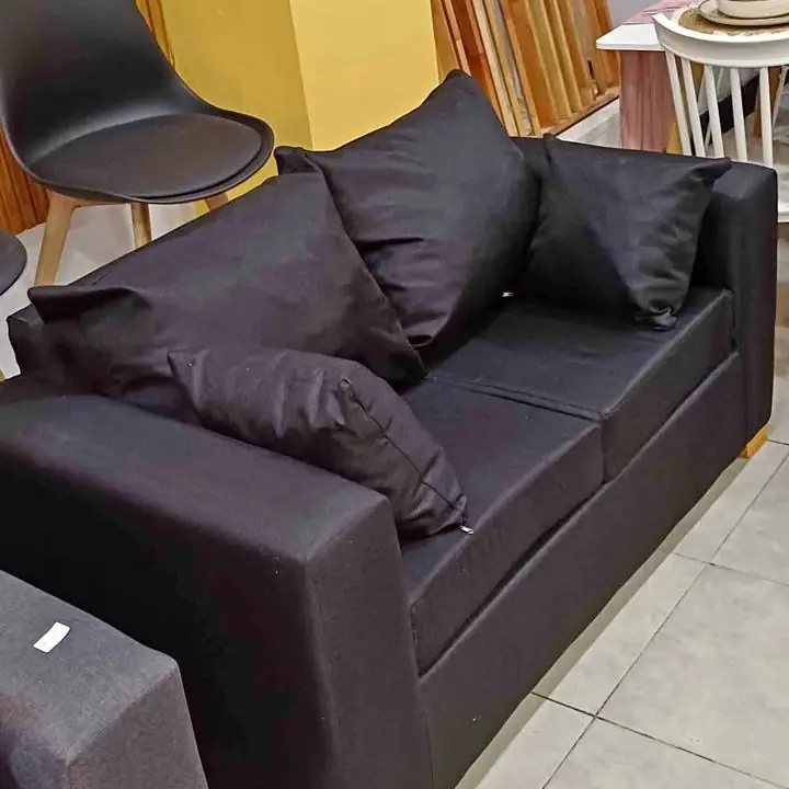 Sillon 2 cuerpos