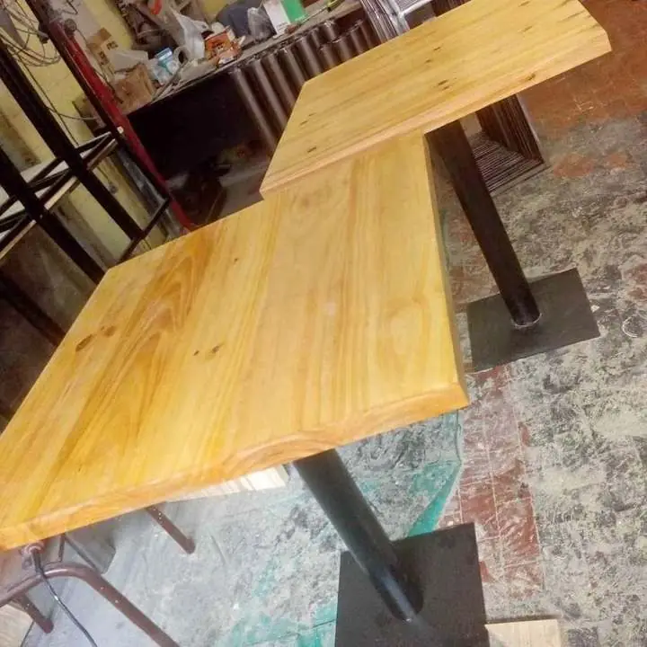 Mesas para bar