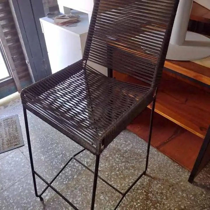 Banquetas tulum