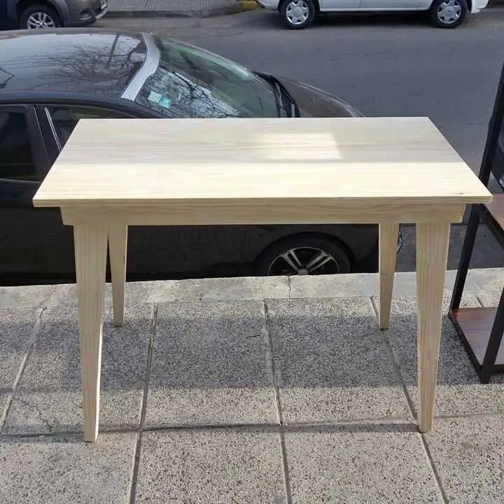 Mesa escandinava