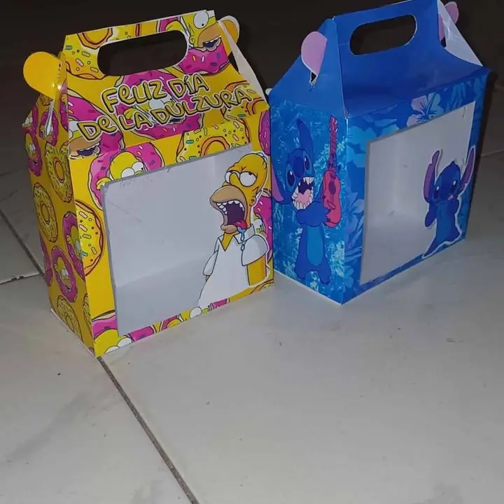 Valijitas souvenirs