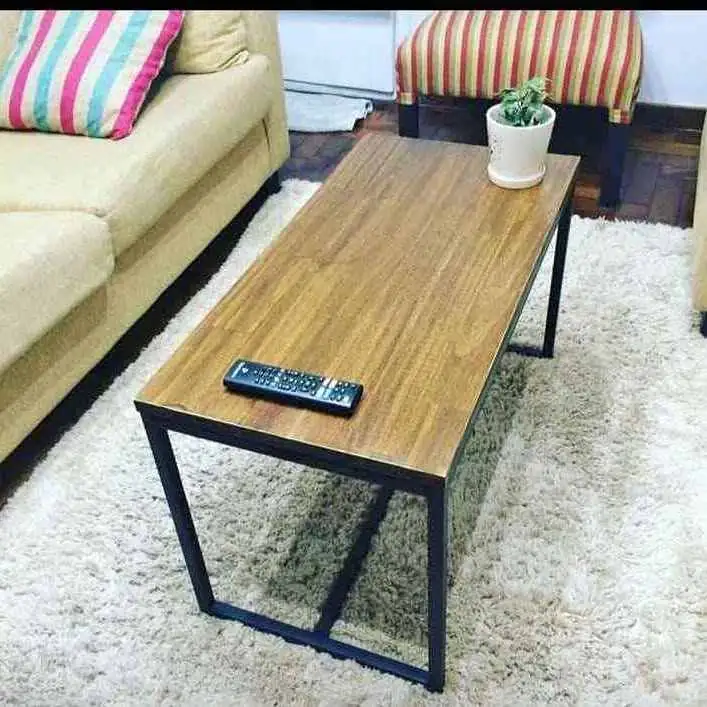 Mesa ratona