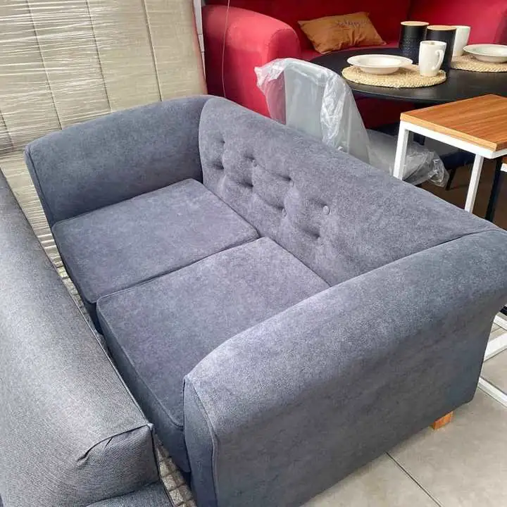 Sillones de 2 y 3 cuerpos
