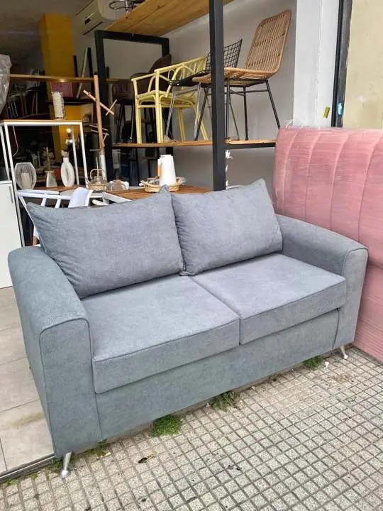 Sofa 2 cuerpos