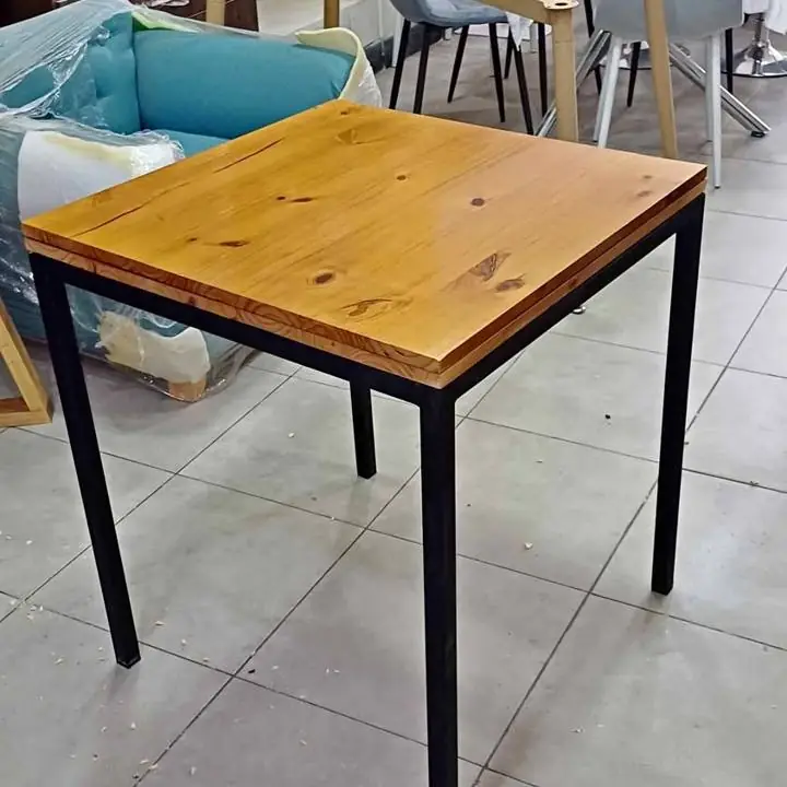 Mesa plegable