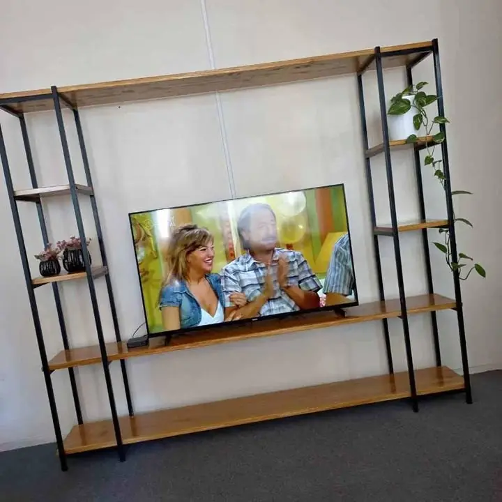 Rack para tv