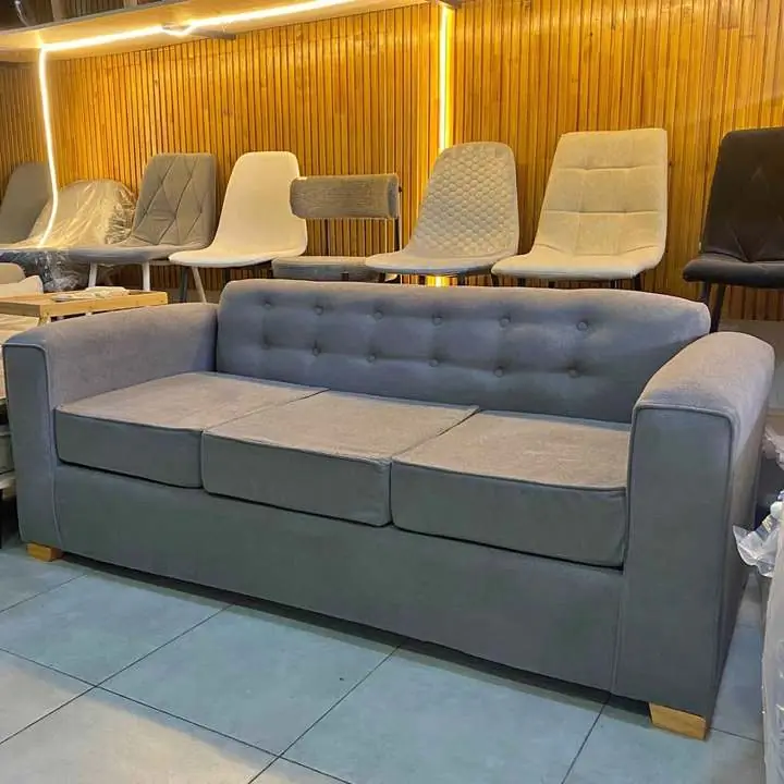 Sofa de 3 cuerpos