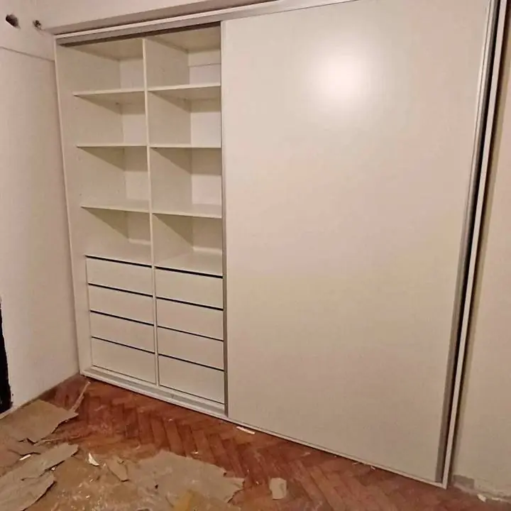 Roperos a medida