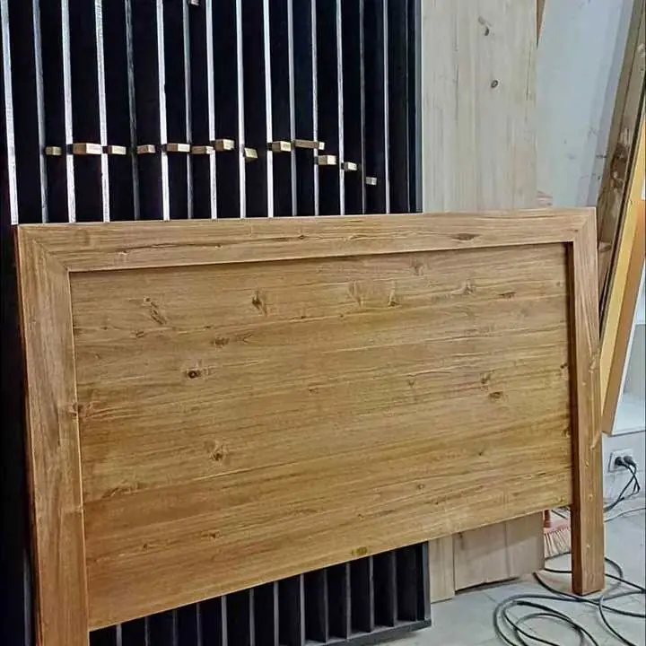 Respaldos de cama