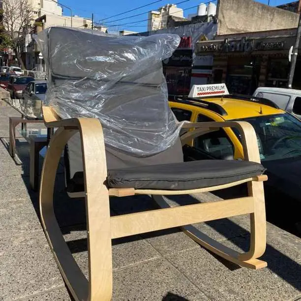 Sillón relax