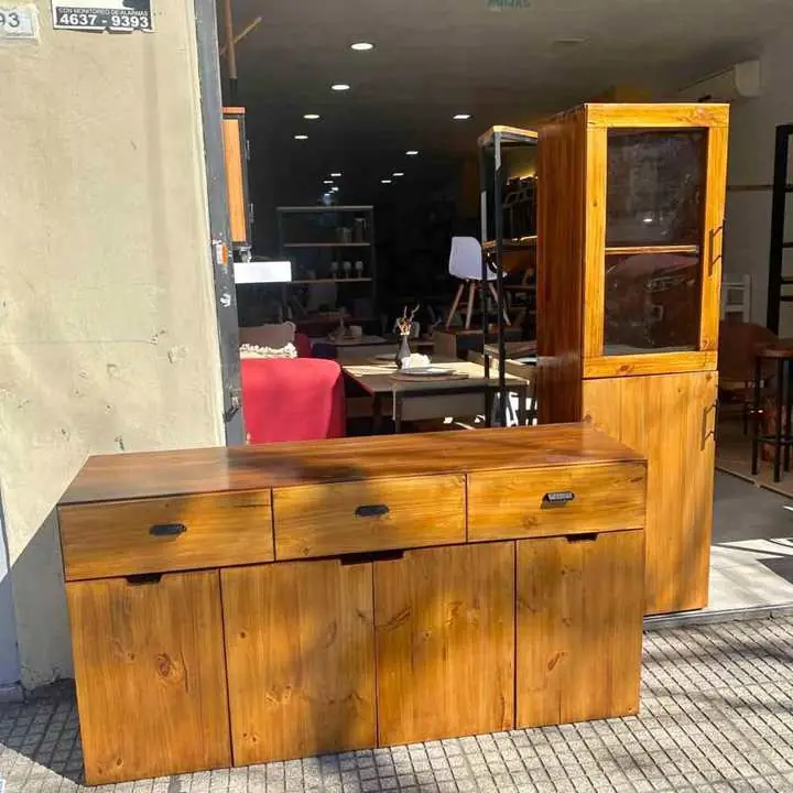 Muebles a medida