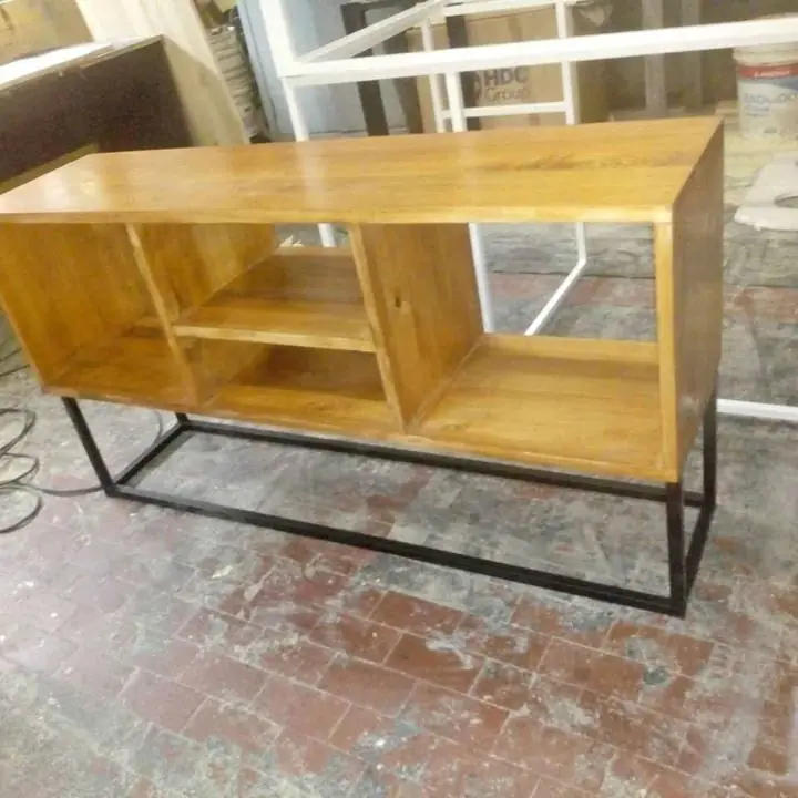 Rack de tv