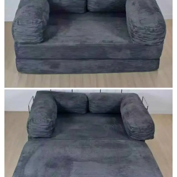 Sillon cama