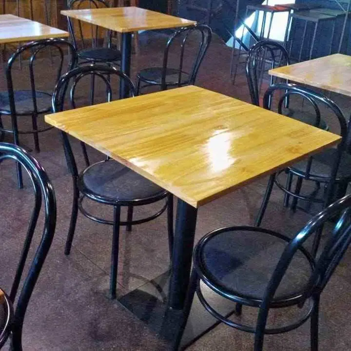 Mesas para bar