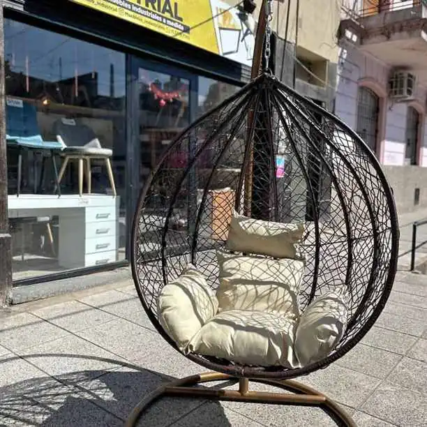 Hamaca sillón
