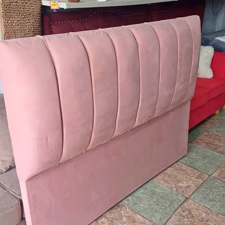 Respaldos de cama