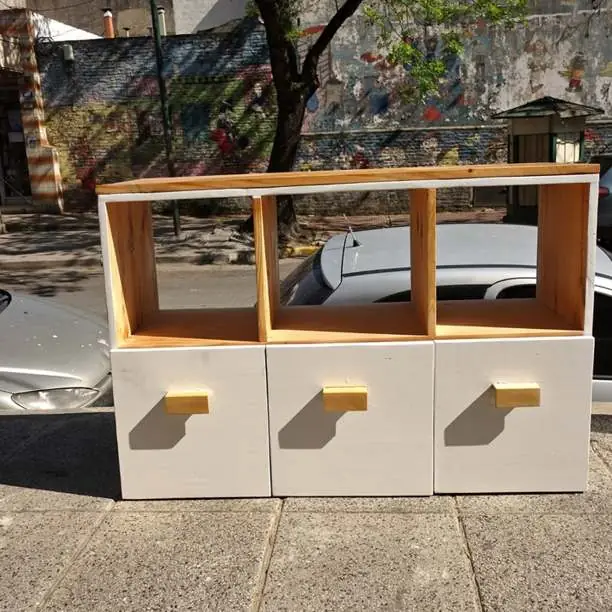 Cajoneras