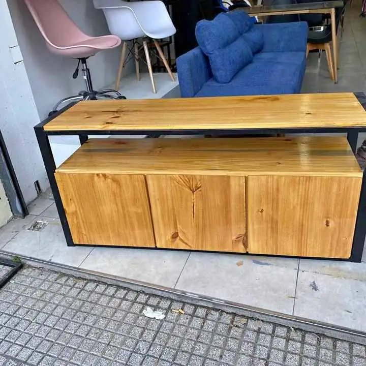 Rack de tv