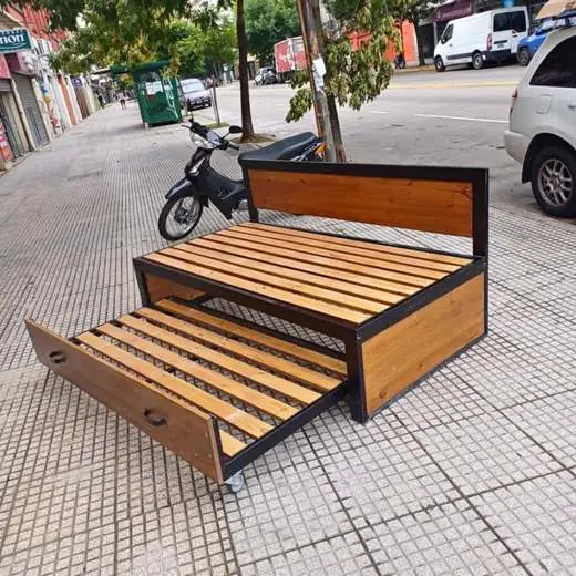 Cama nido