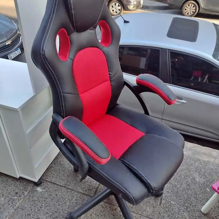 Silla gamer
