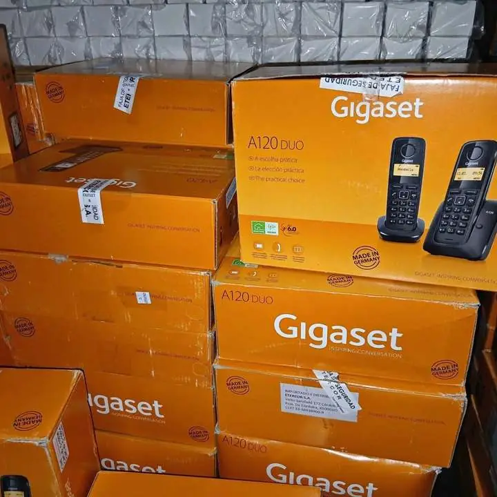 Teléfonos inalambricos