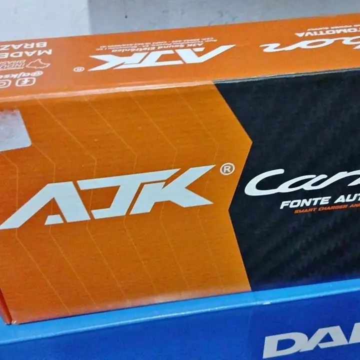Fuente de 90 amp y 40 amp