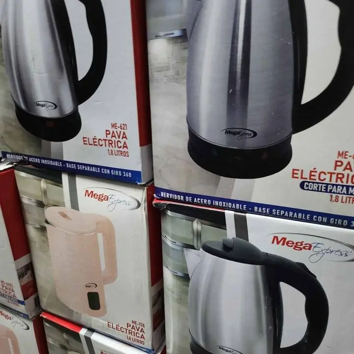 Pavas electrónicas .. desde 12mil pesos