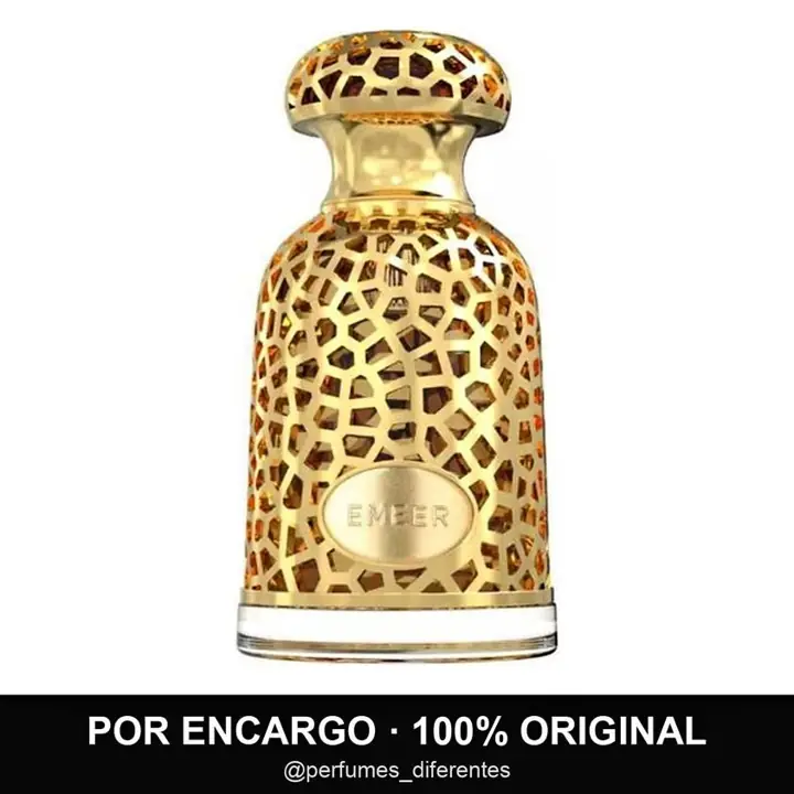 Perfume Lattafa Emeer EDP 100ml