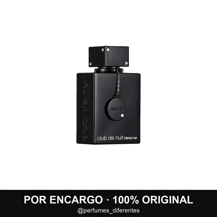 Perfume Armaf Club de Nuit Intense Man EDT 105ml