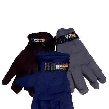 Temporada otoño/invierno venta mayorista de gorros y guantes! desde $1.200... hacemos envios a