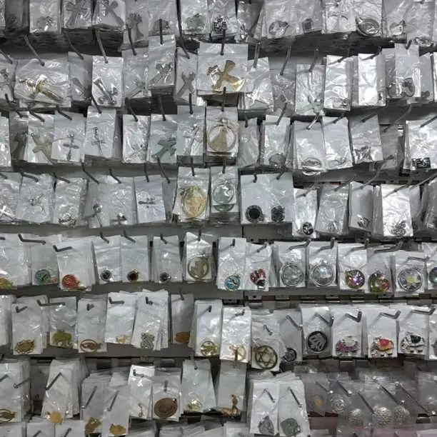 Bijou, accesorios y mucho más... venta mayorista!