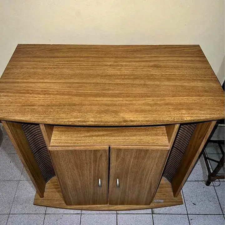 Mueble para TV o computadora