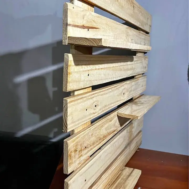 Panel macetero